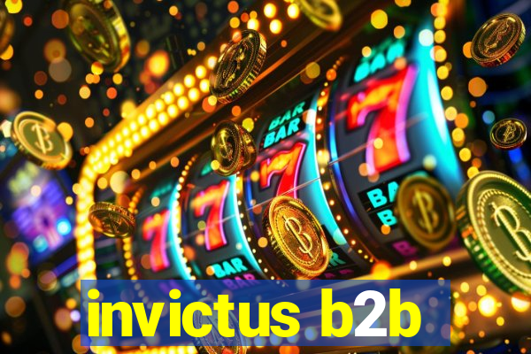 invictus b2b